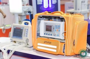 普博科技全線產品入選優秀國產醫療設備名錄，彰顯創新實力