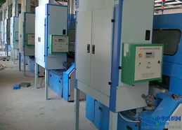 紡織行業(yè)品質(zhì)保障關(guān)鍵設(shè)備 長期供應(yīng)梳棉棉箱勻整儀的技術(shù)優(yōu)勢與應(yīng)用價(jià)值